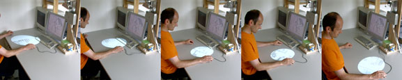 LumEnActive als
Visualisierungstechnik